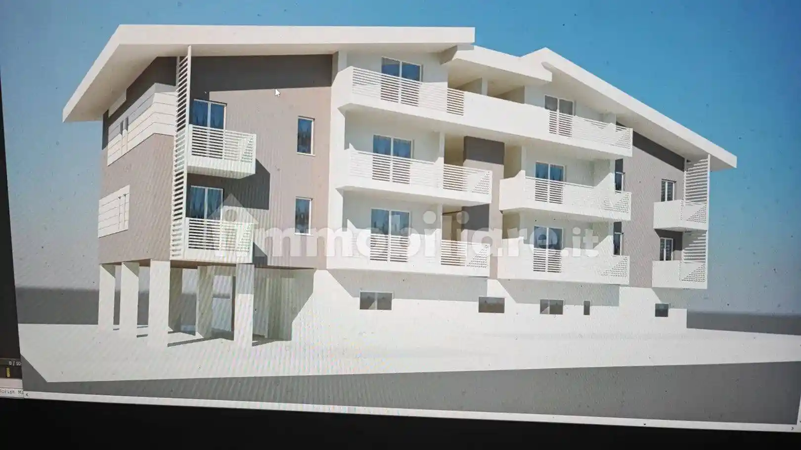 Trilocale via Roma 346, Centro, Martinsicuro - foto 5