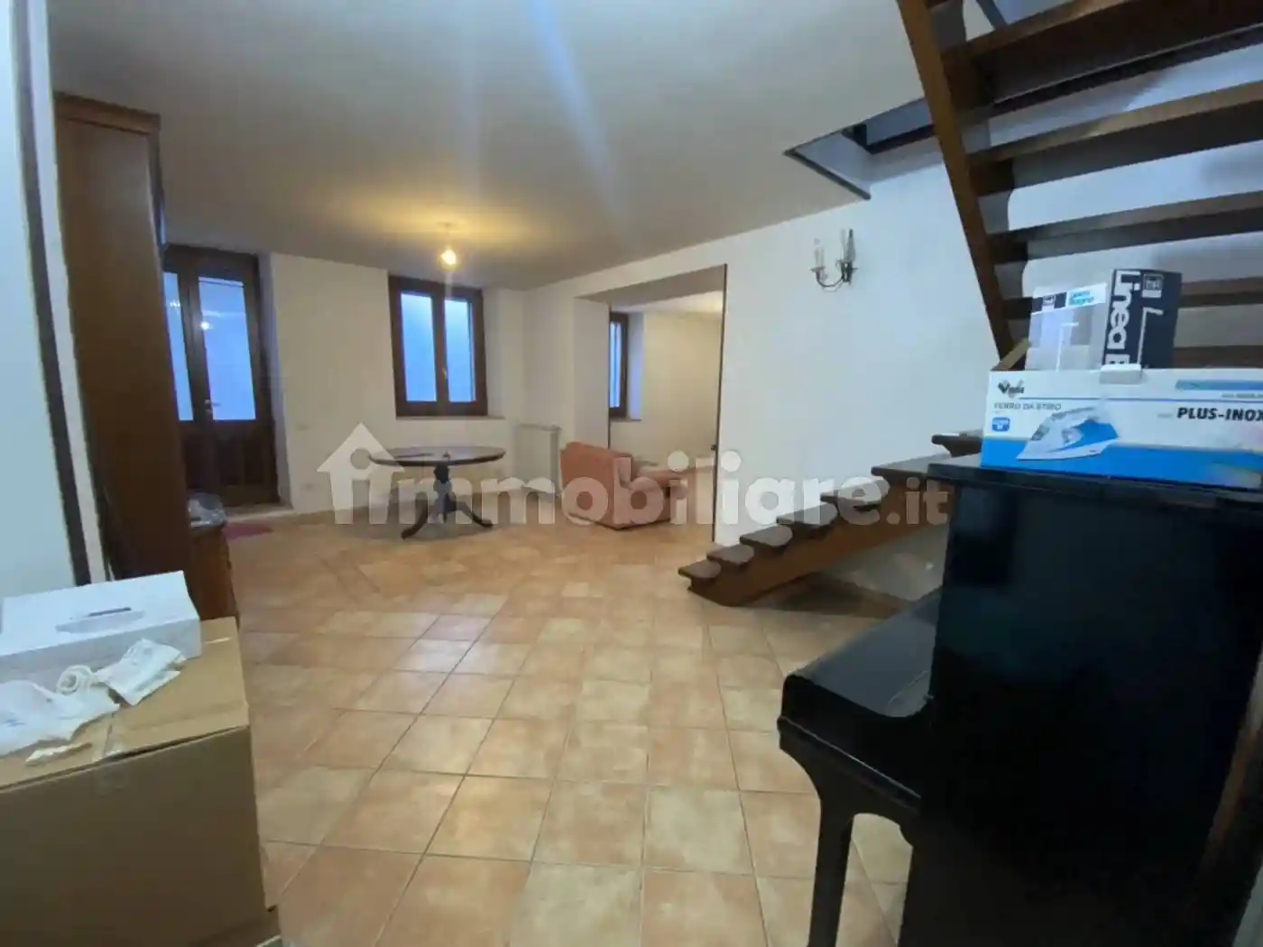 Appartamento in vendita a Oristano