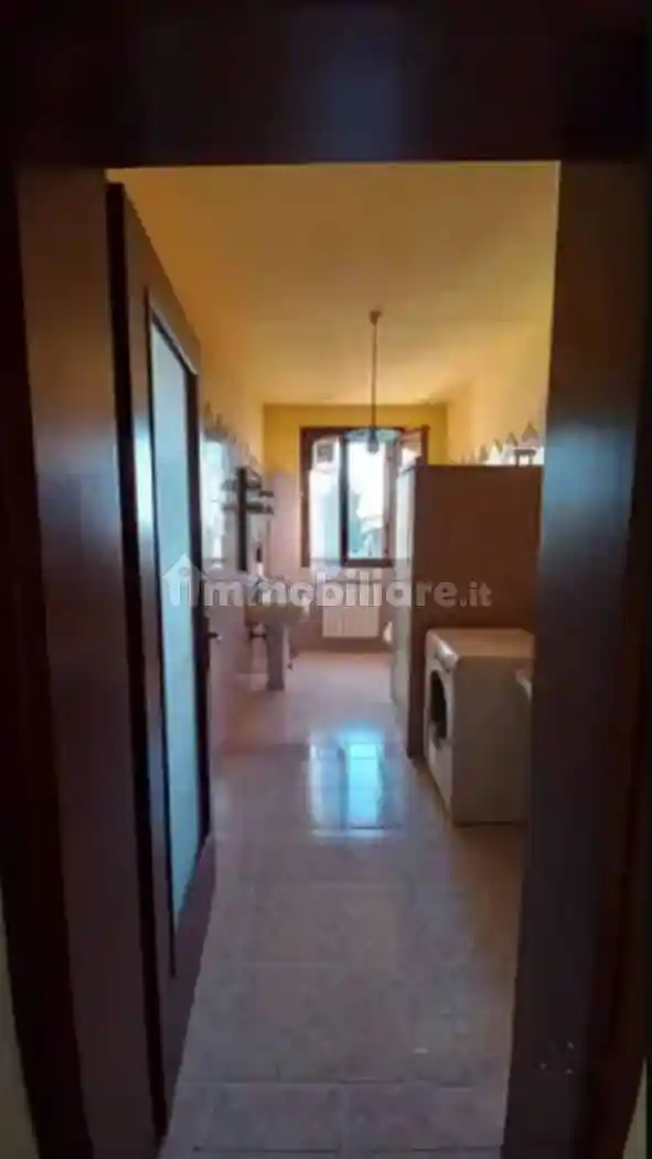 Terratetto unifamiliare via Roma, Centro, Villamarzana - foto 5