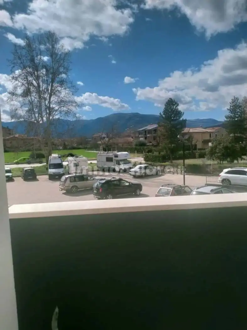 Appartamento in vendita a Sulmona