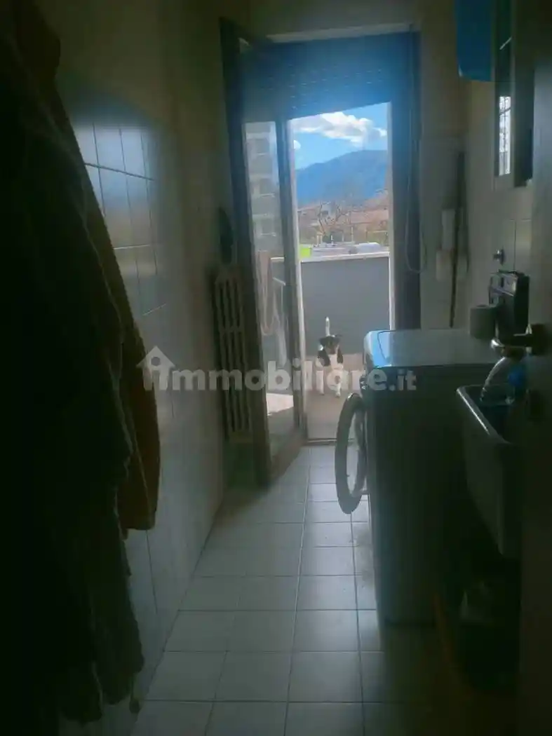 Appartamento via Sallustio, Centro, Sulmona - foto 2