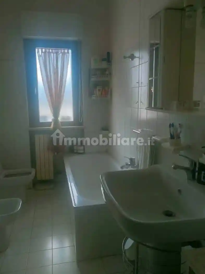 Appartamento via Sallustio, Centro, Sulmona - foto 3