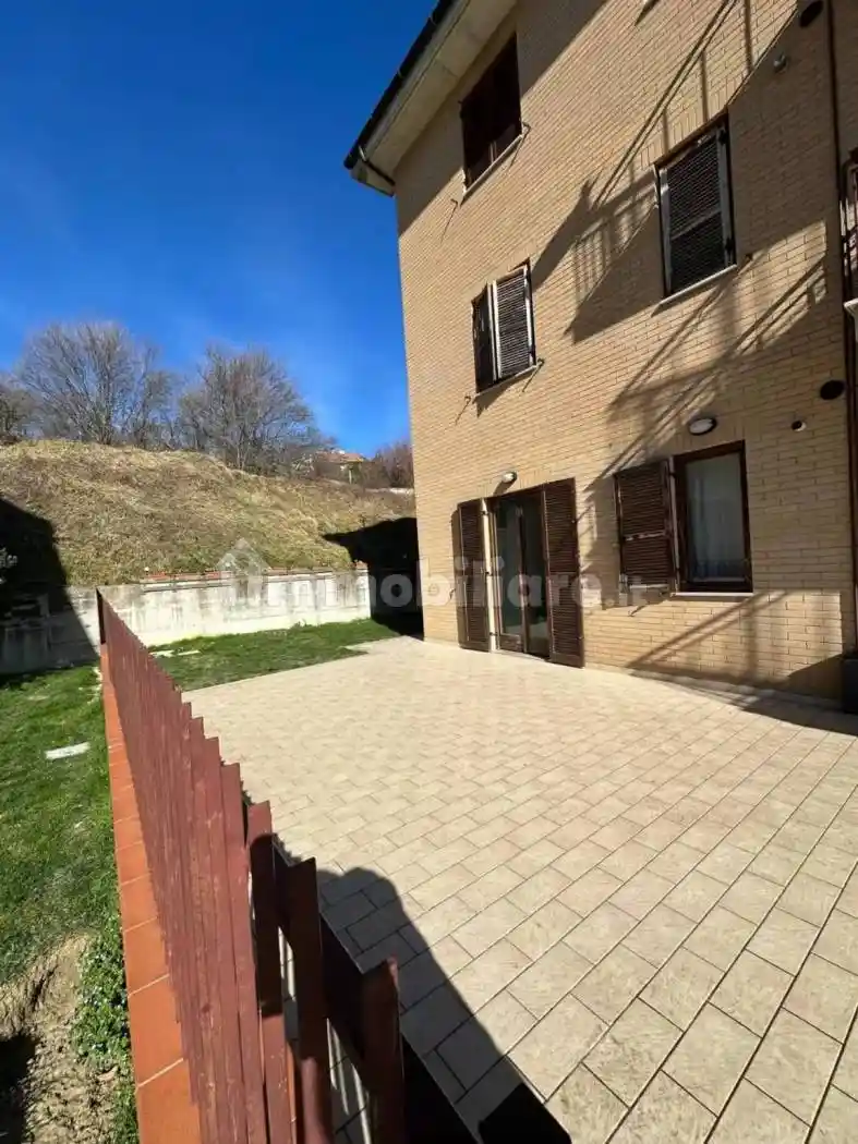 Appartamento in vendita a Sarnano