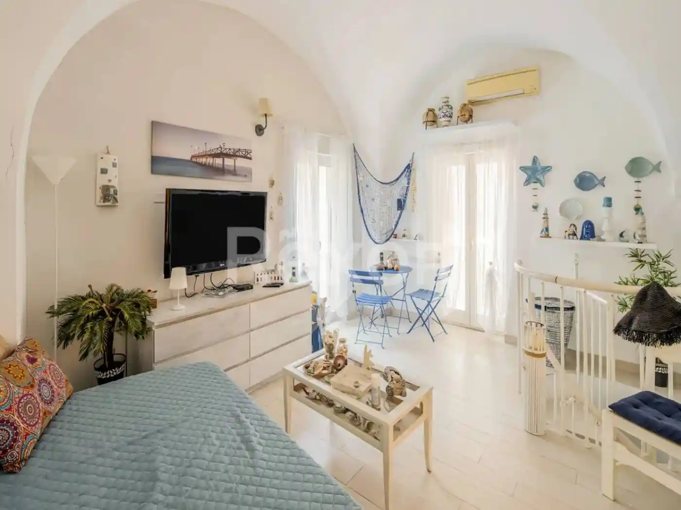 Appartamento in vendita a Gaeta