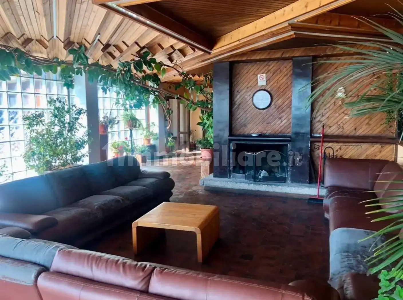 Appartamento in vendita a Rocca di Cambio