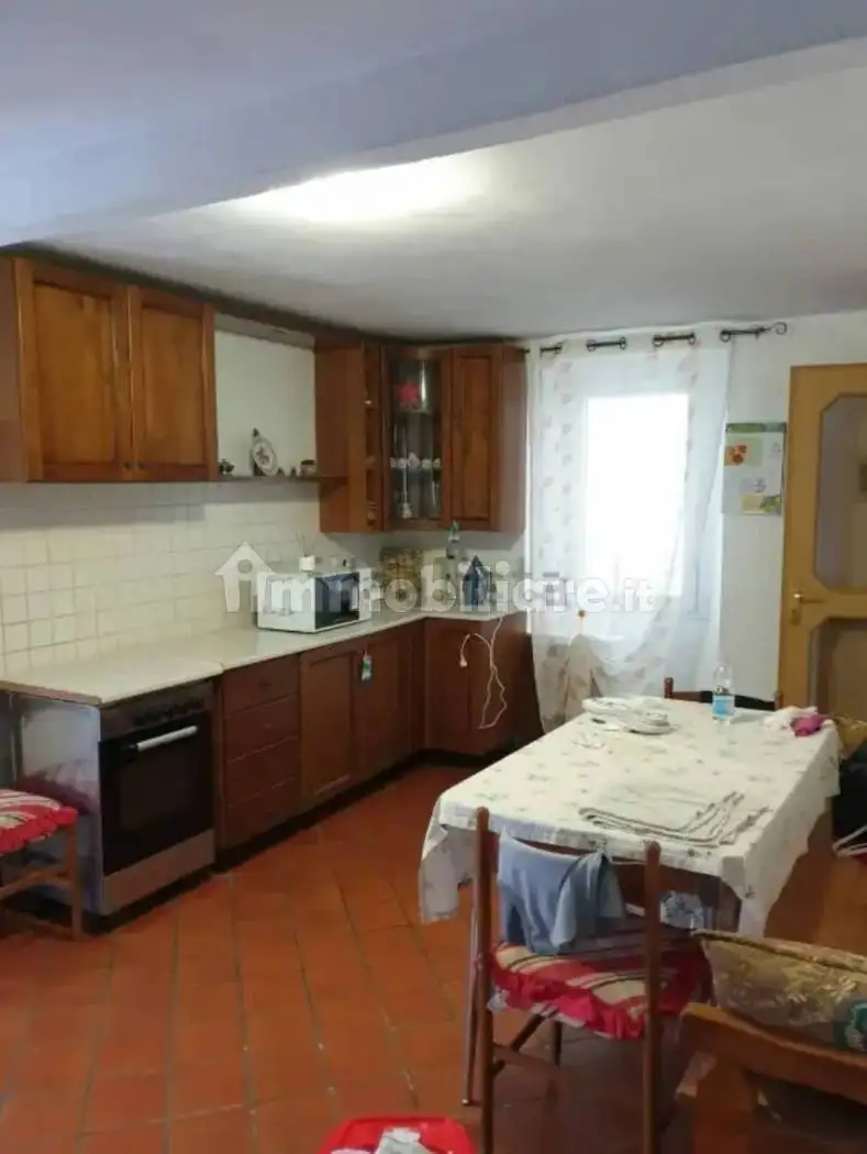 Terratetto unifamiliare Località Monti, Bedonia - foto 2