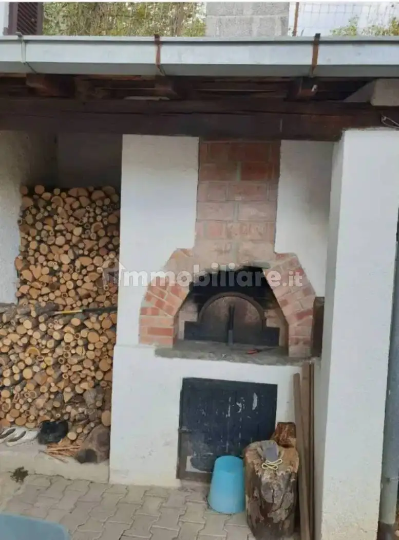 Terratetto unifamiliare Località Monti, Bedonia - foto 5