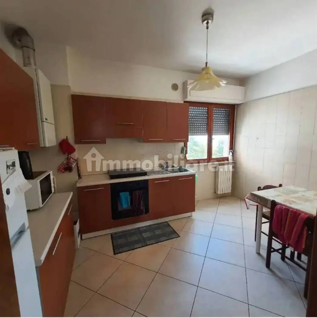 Appartamento in vendita a Teramo