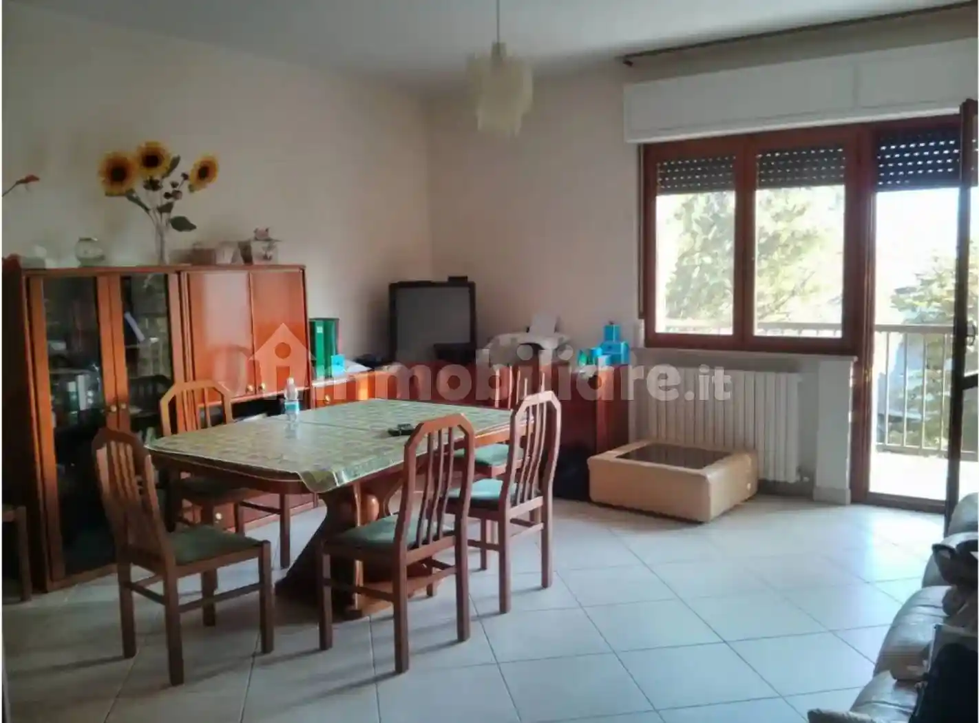 Appartamento via Giovanni Melarangelo, Centro, Teramo - foto 2