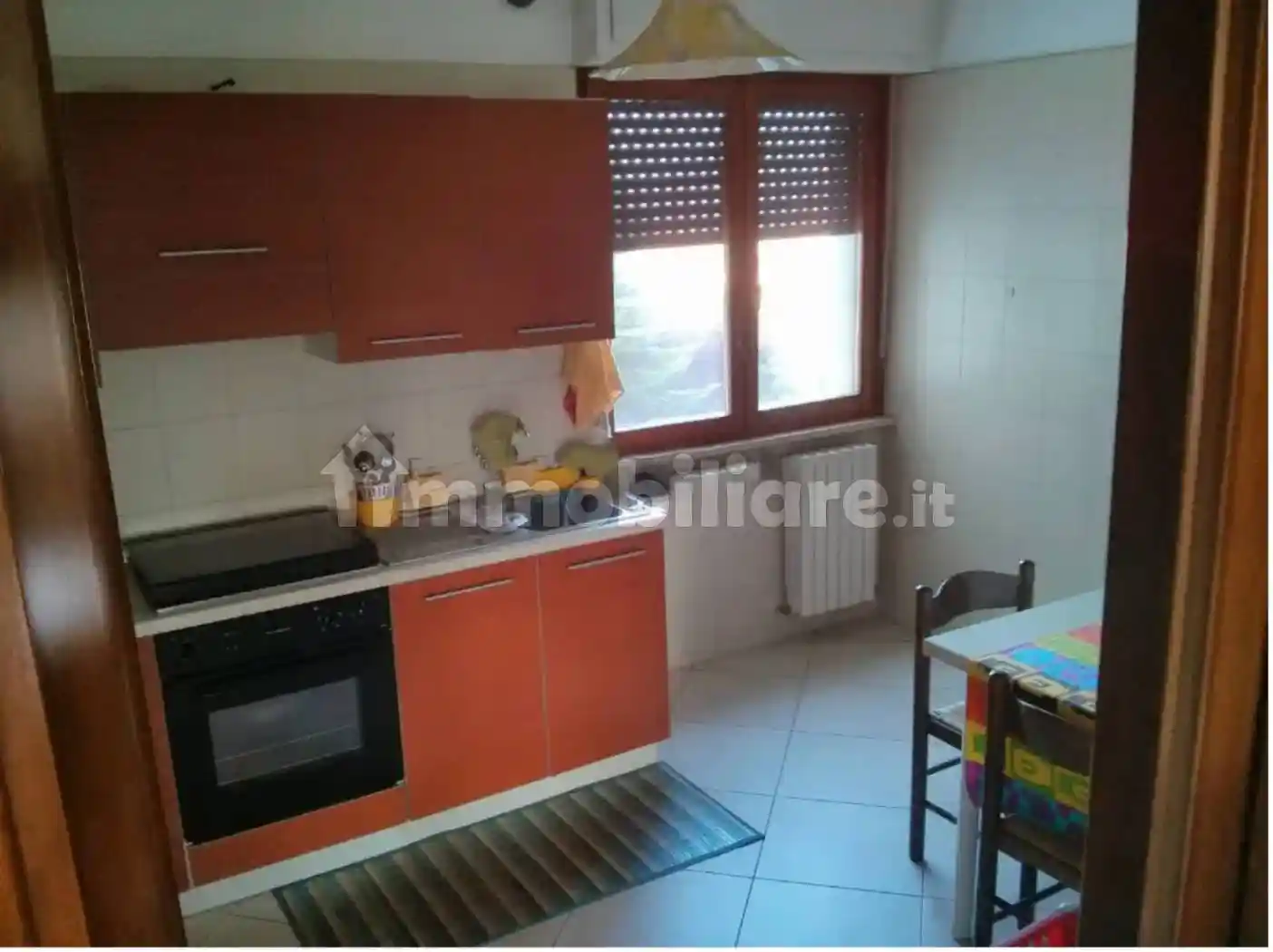 Appartamento via Giovanni Melarangelo, Centro, Teramo - foto 4