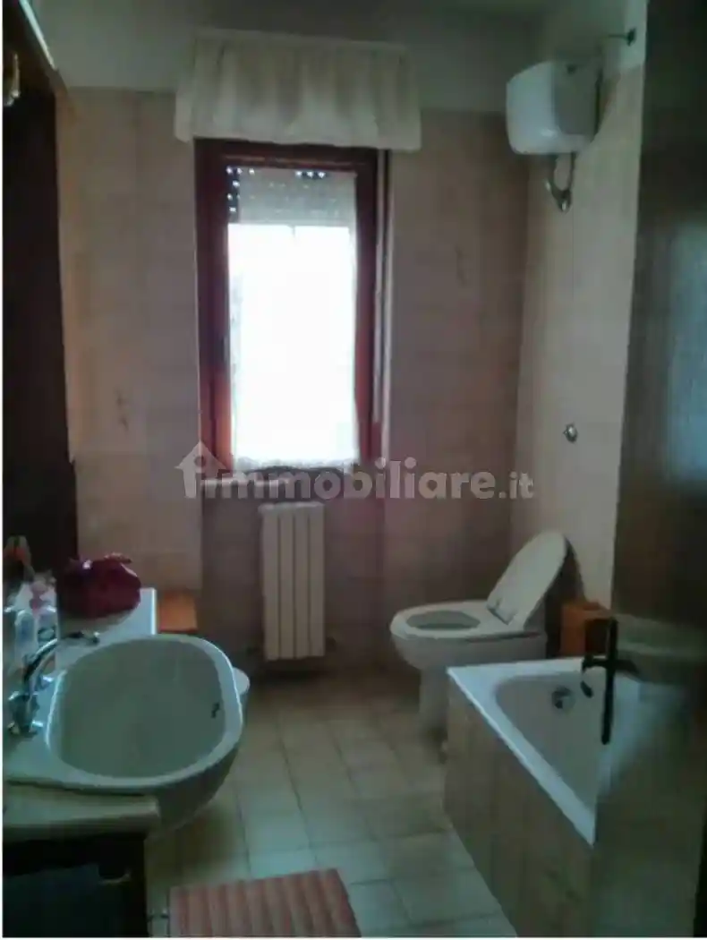 Appartamento via Giovanni Melarangelo, Centro, Teramo - foto 5