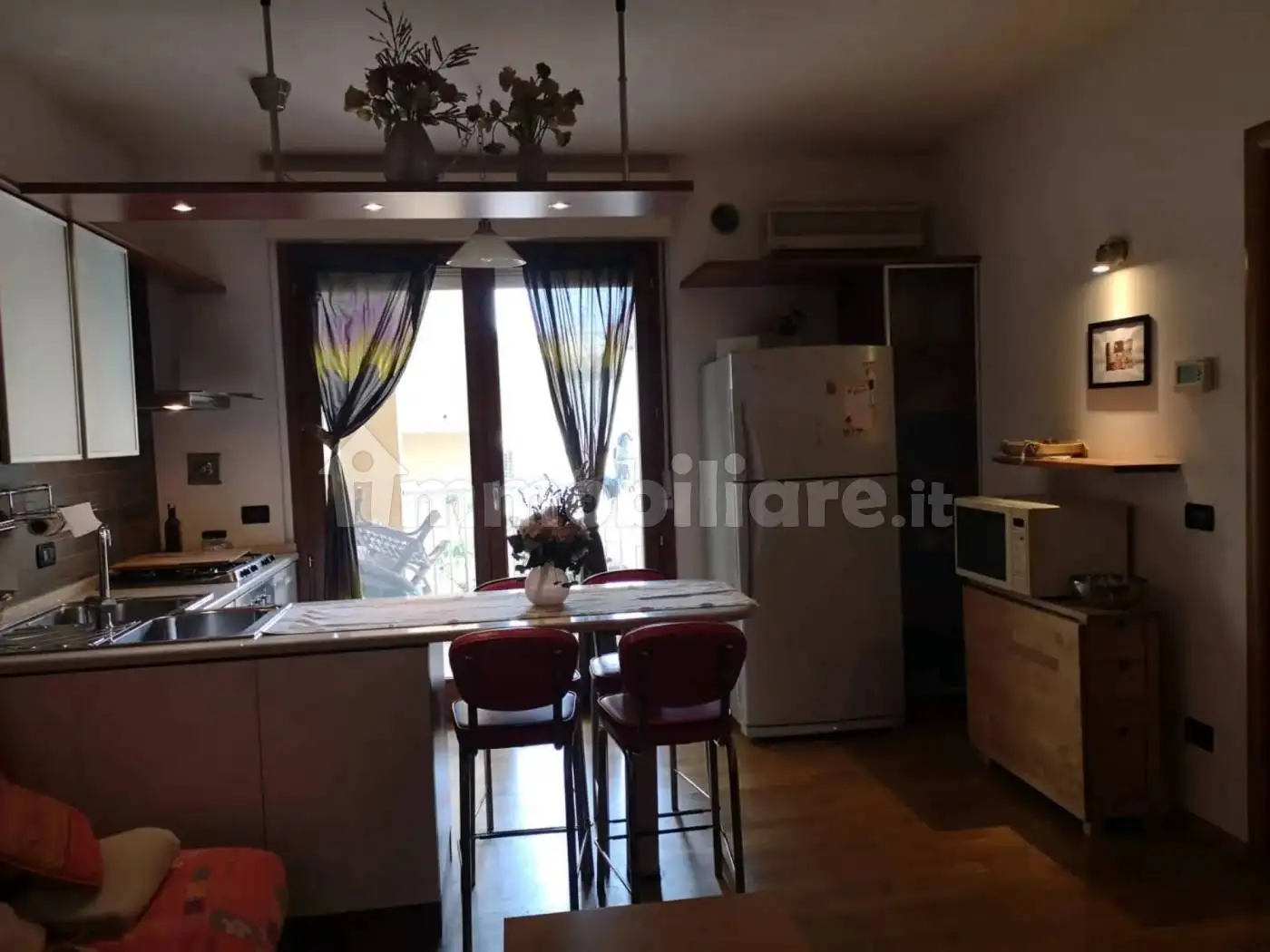 Appartamento in vendita a Pescara