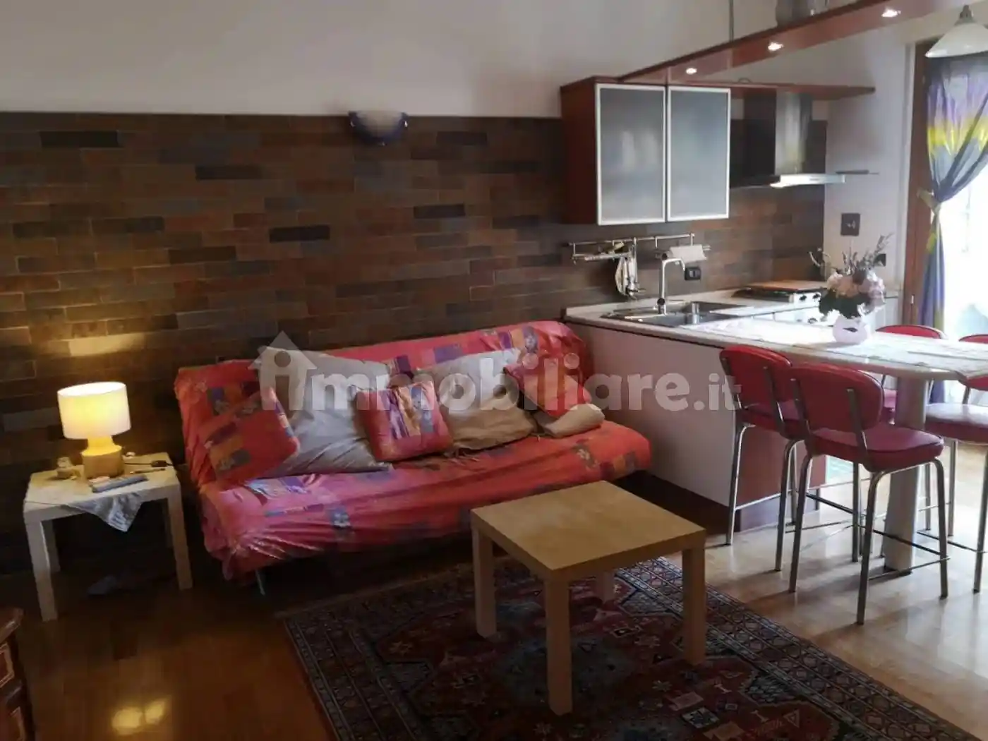 Bilocale via dei Teatini, Porta Nuova, Pescara - foto 2