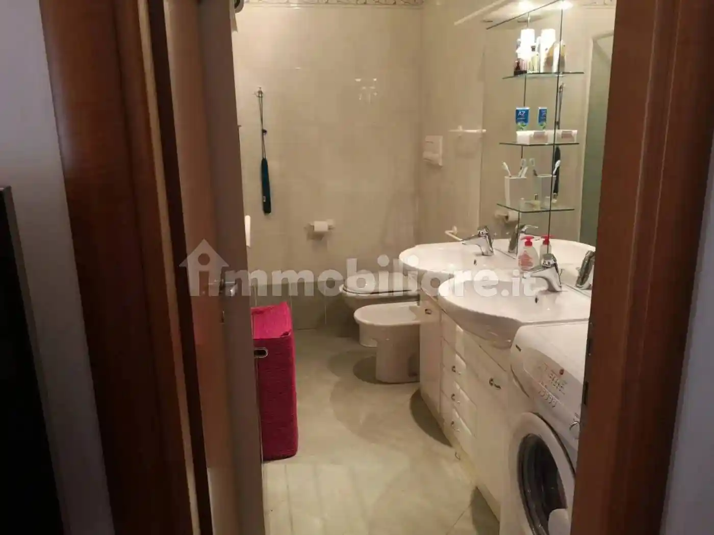 Bilocale via dei Teatini, Porta Nuova, Pescara - foto 5