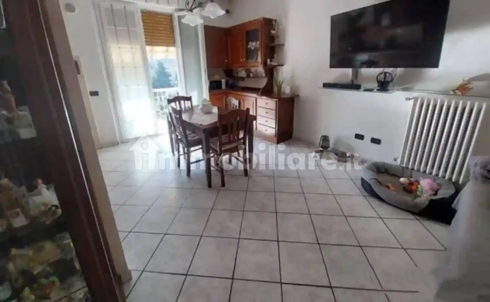 Appartamento in vendita a Dicomano