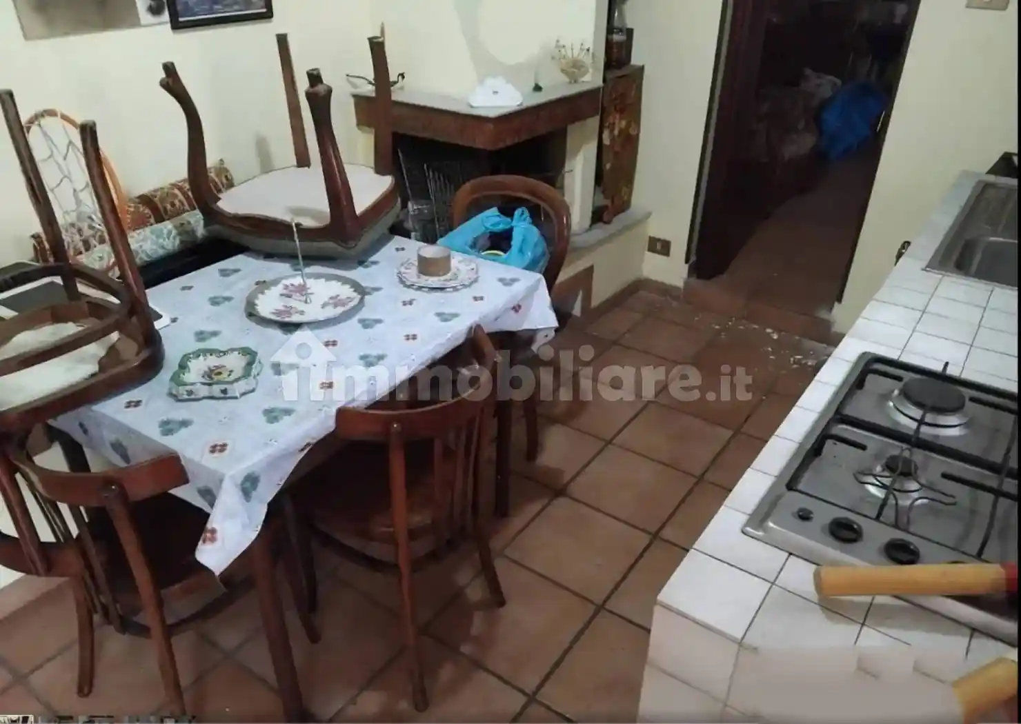 Trilocale via Monte Secine, Ospedale, Pescara - foto 2