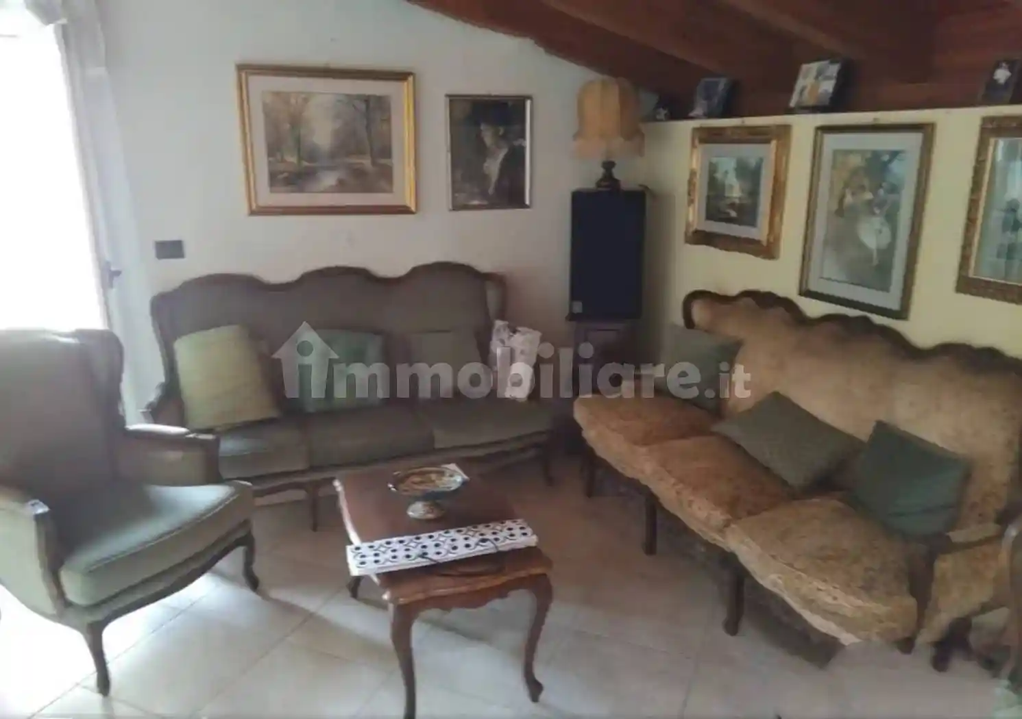 Trilocale via Monte Secine, Ospedale, Pescara - foto 3