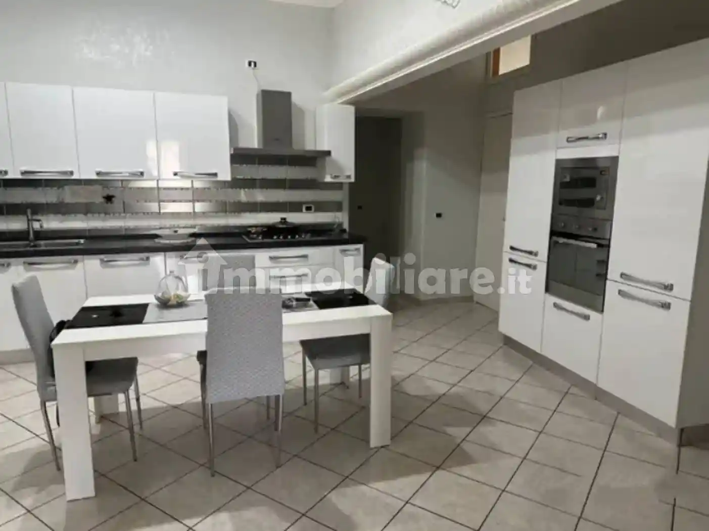 Casa indipendente in vendita a Lentini