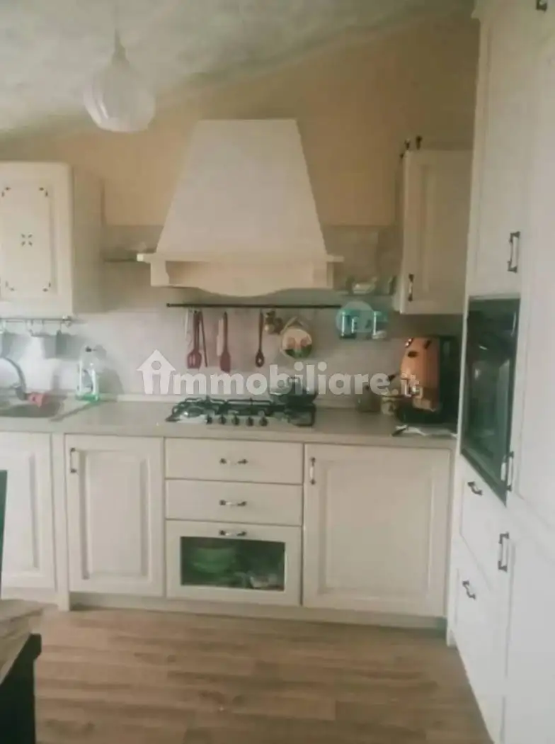 Appartamento in vendita a Tito