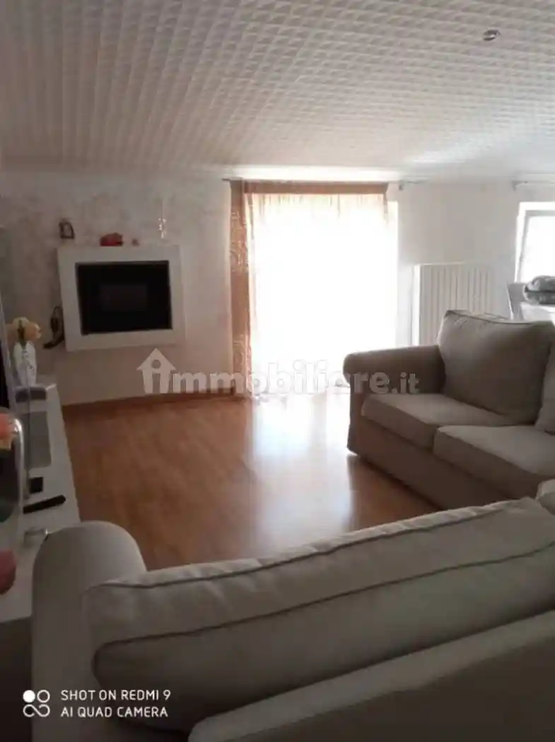 Appartamento Contrada Serra, Tito - foto 5