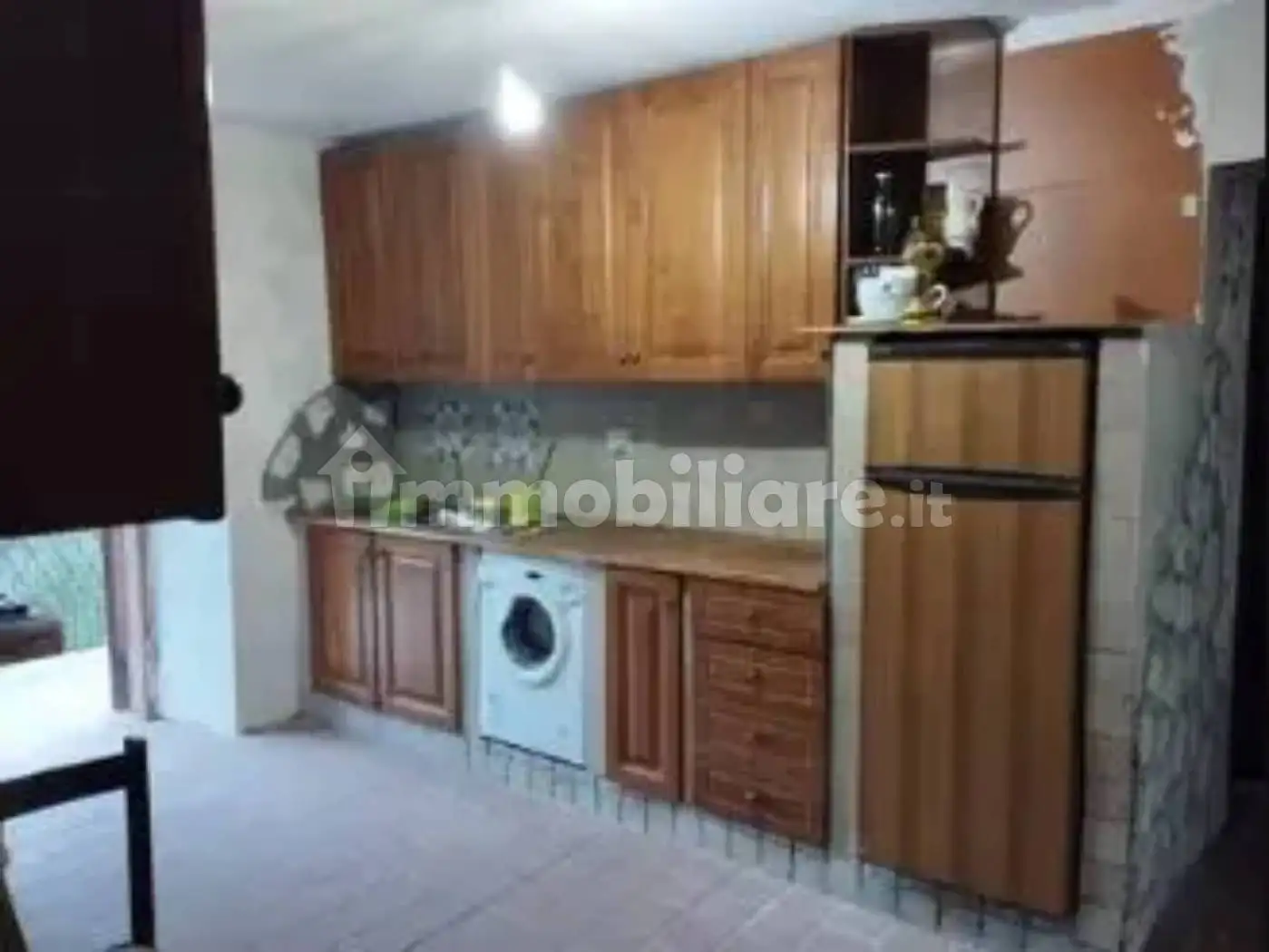 Appartamento in vendita a Paganico Sabino