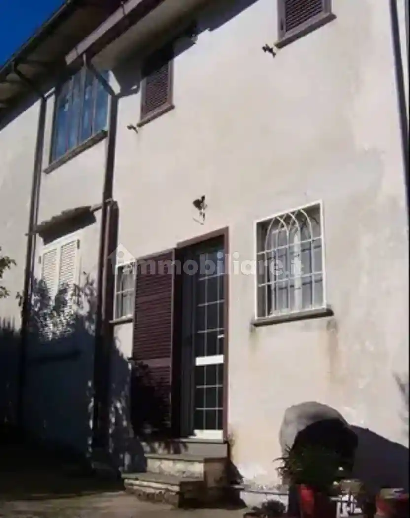 Appartamento in vendita a Vetralla