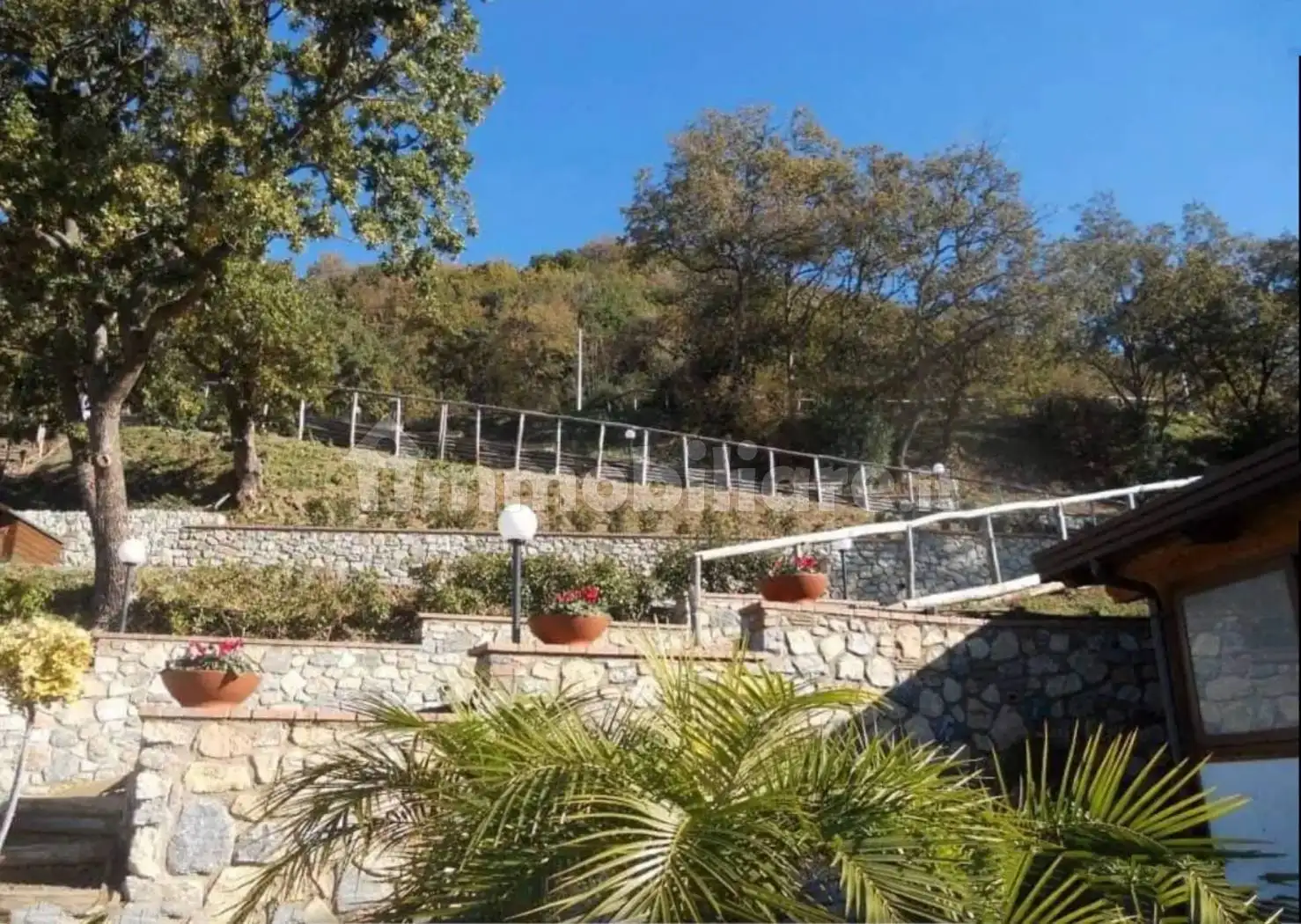 Villa in vendita a San Lucido