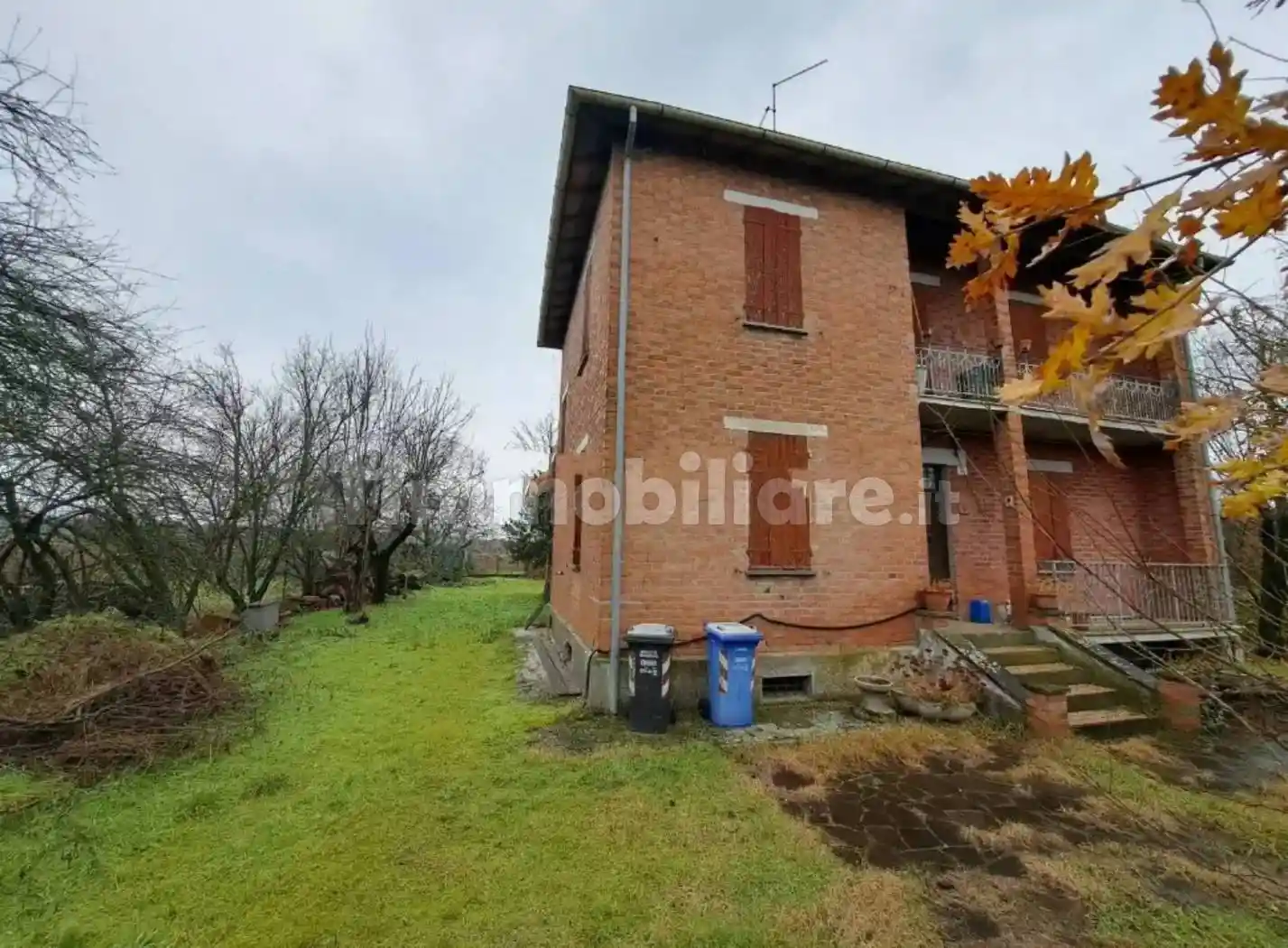 Rustico - Casale in vendita a Collecchio