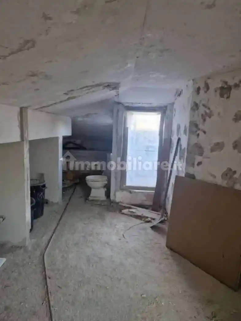 Attico - Mansarda in vendita a Roma