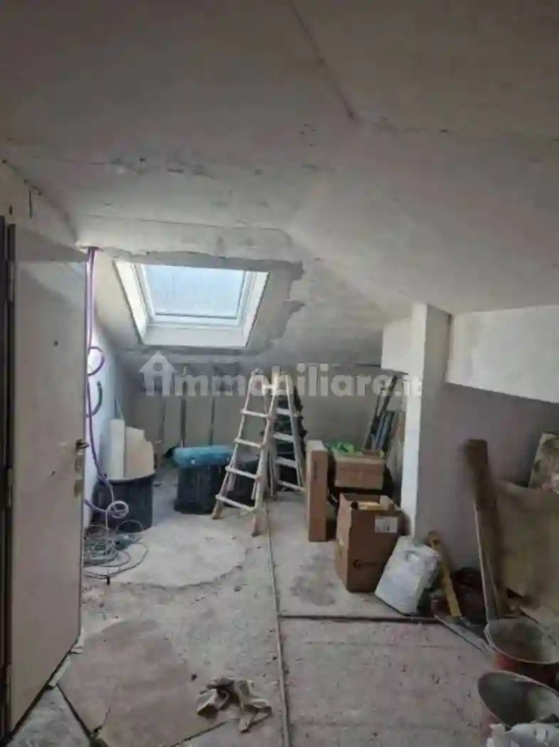 Attico - Mansarda - foto 2