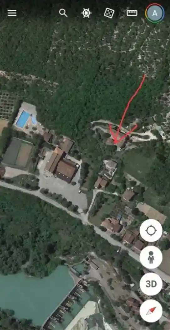 Appartamento in vendita a Fossombrone