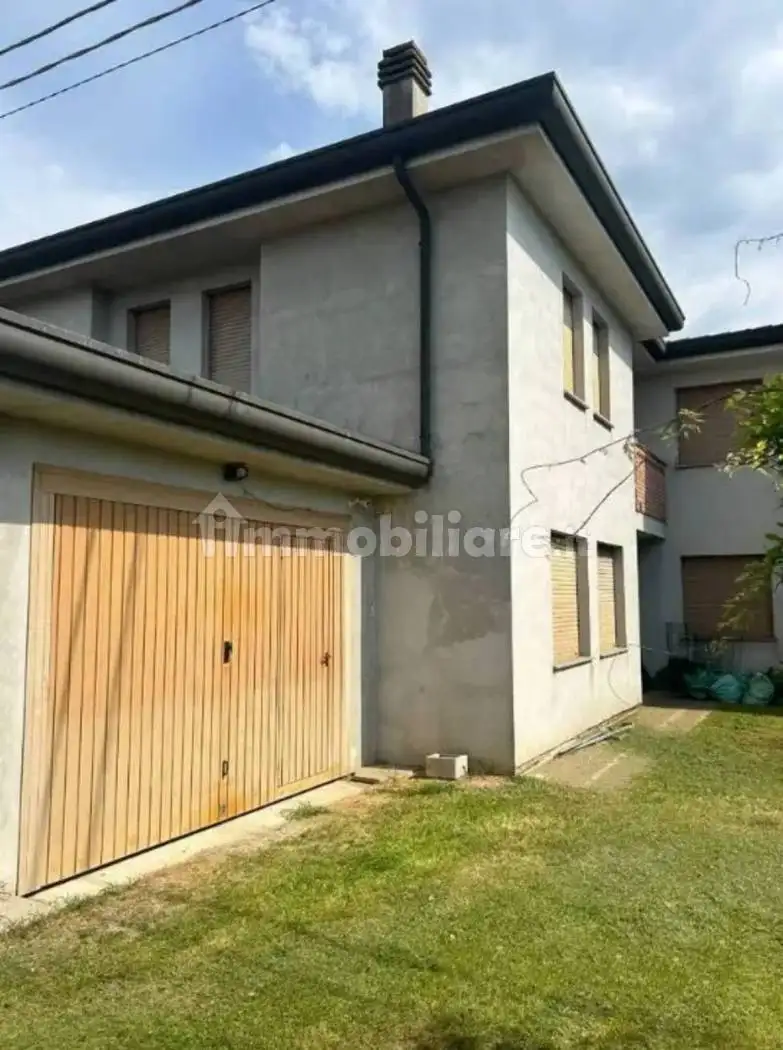 Villetta a schiera in vendita a Costa di Rovigo