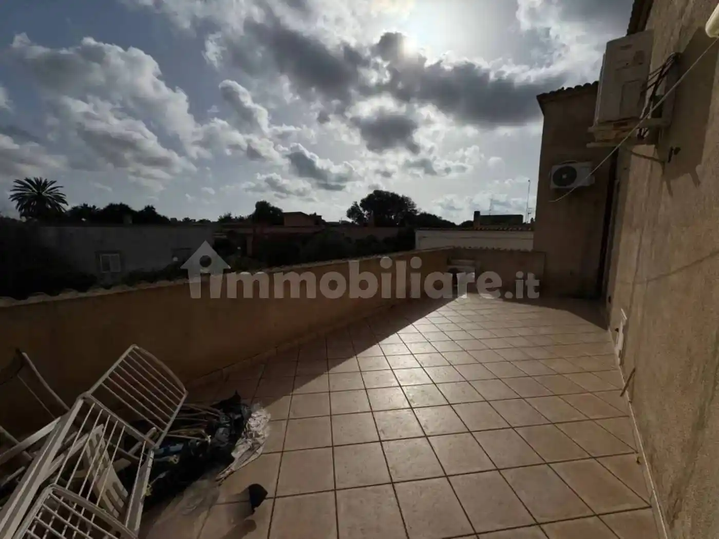 Villa in vendita a Marsala