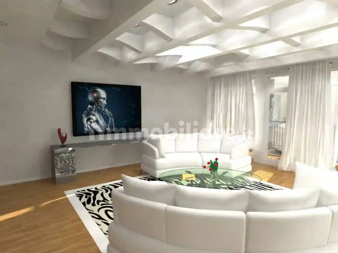 Appartamento - foto 3