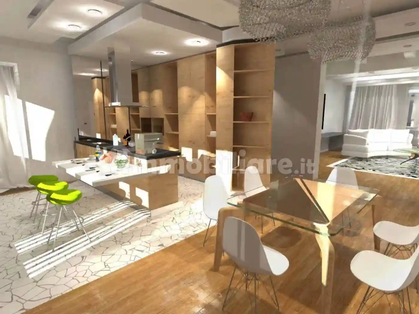 Appartamento - foto 4