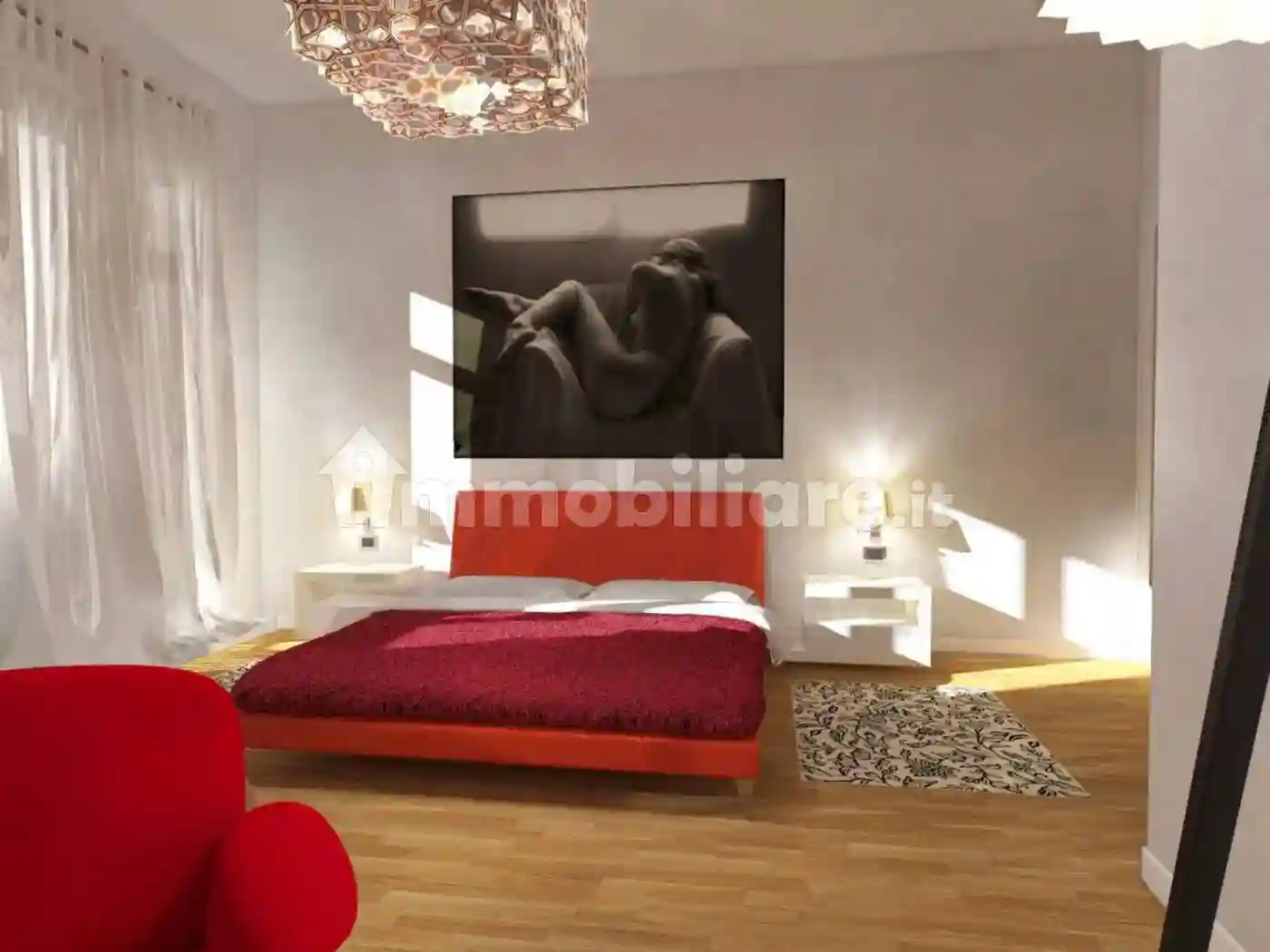 Appartamento - foto 5