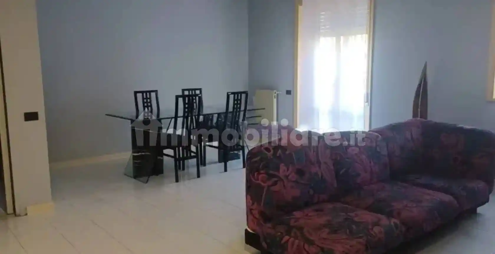 Appartamento in vendita a Carlentini