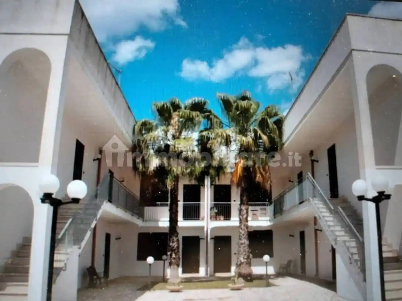 Appartamento in vendita a Nardò