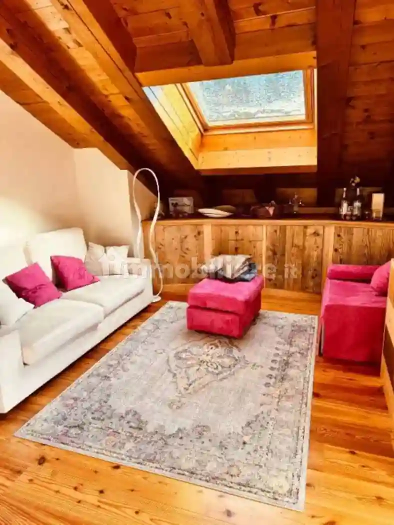 Attico - Mansarda - foto 3