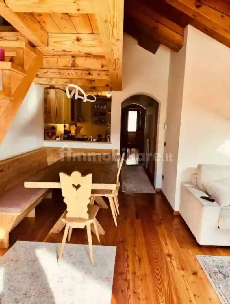 Attico - Mansarda - foto 5