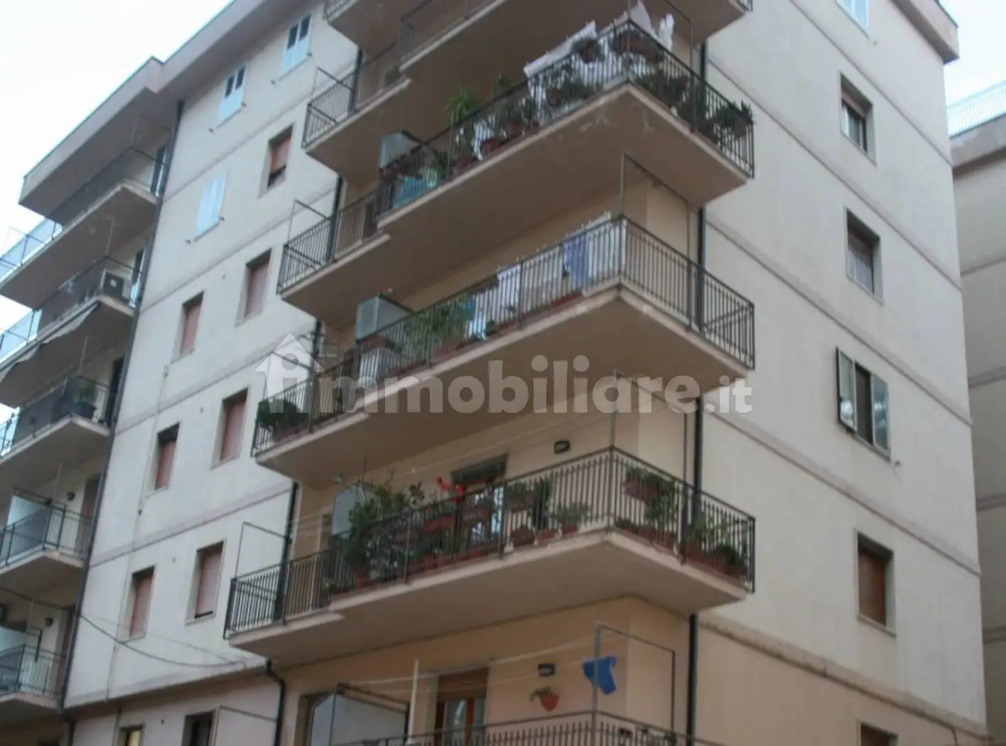 Appartamento in vendita a Sarno