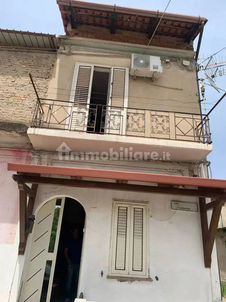 Trilocale via Cadorna, San Marco, Cessaniti - foto 4