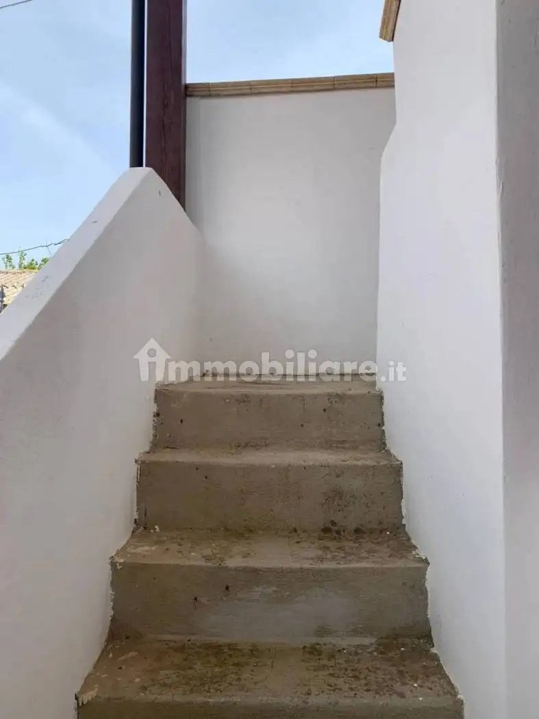 Trilocale via Cadorna, San Marco, Cessaniti - foto 5