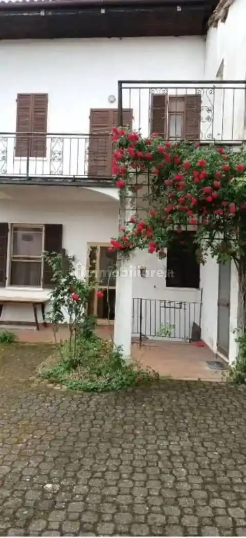 Casa indipendente in vendita a Bassignana