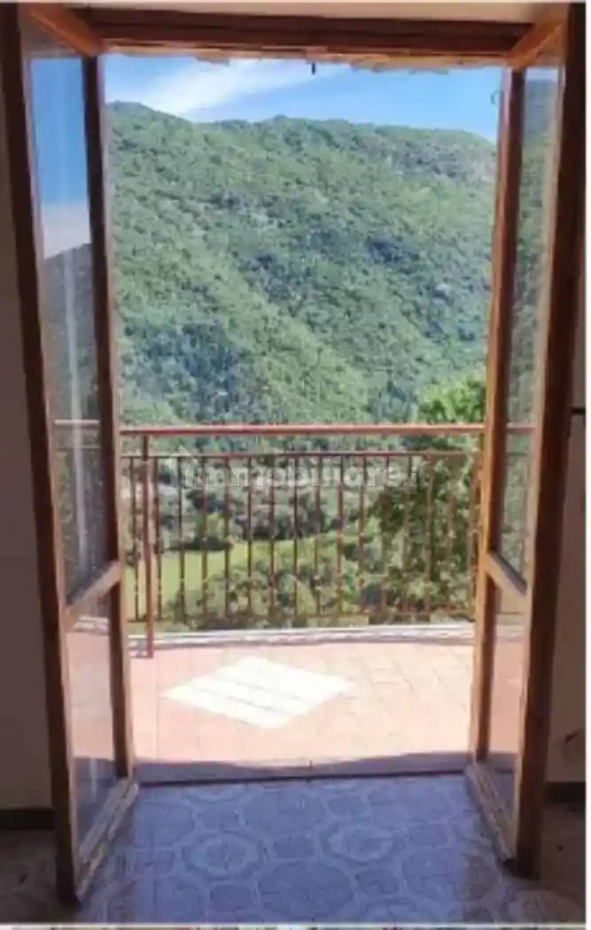 Villa in vendita a Ciciliano