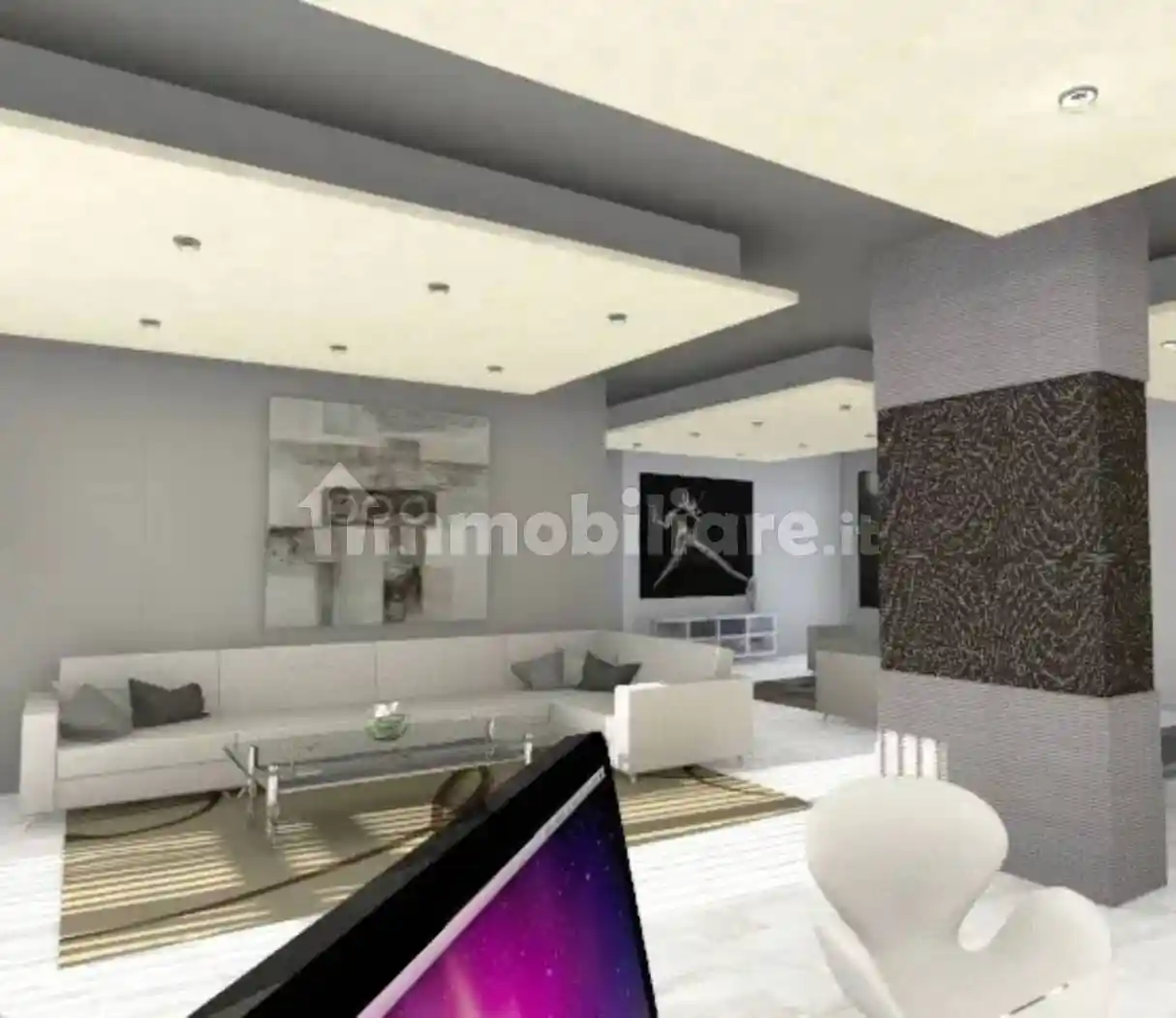 Appartamento in vendita a Foggia