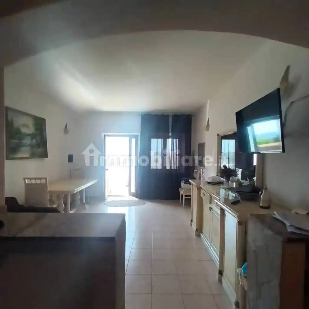 Appartamento in vendita a Calangianus