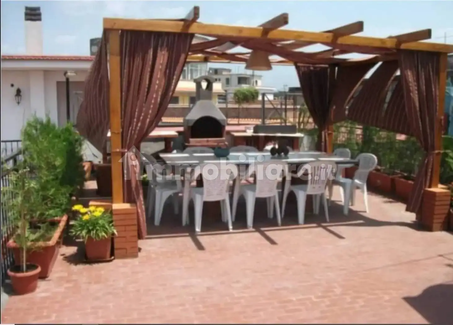 Terratetto unifamiliare via San Felice, Cimitile - foto 2