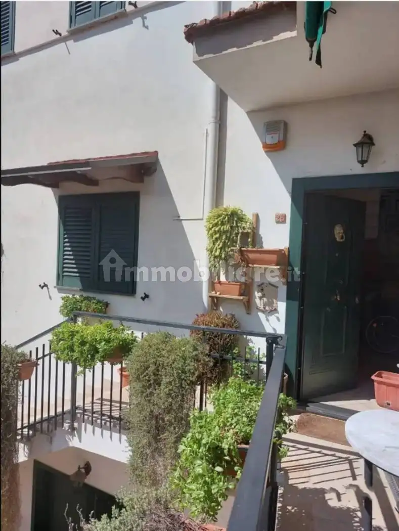 Terratetto unifamiliare via San Felice, Cimitile - foto 4