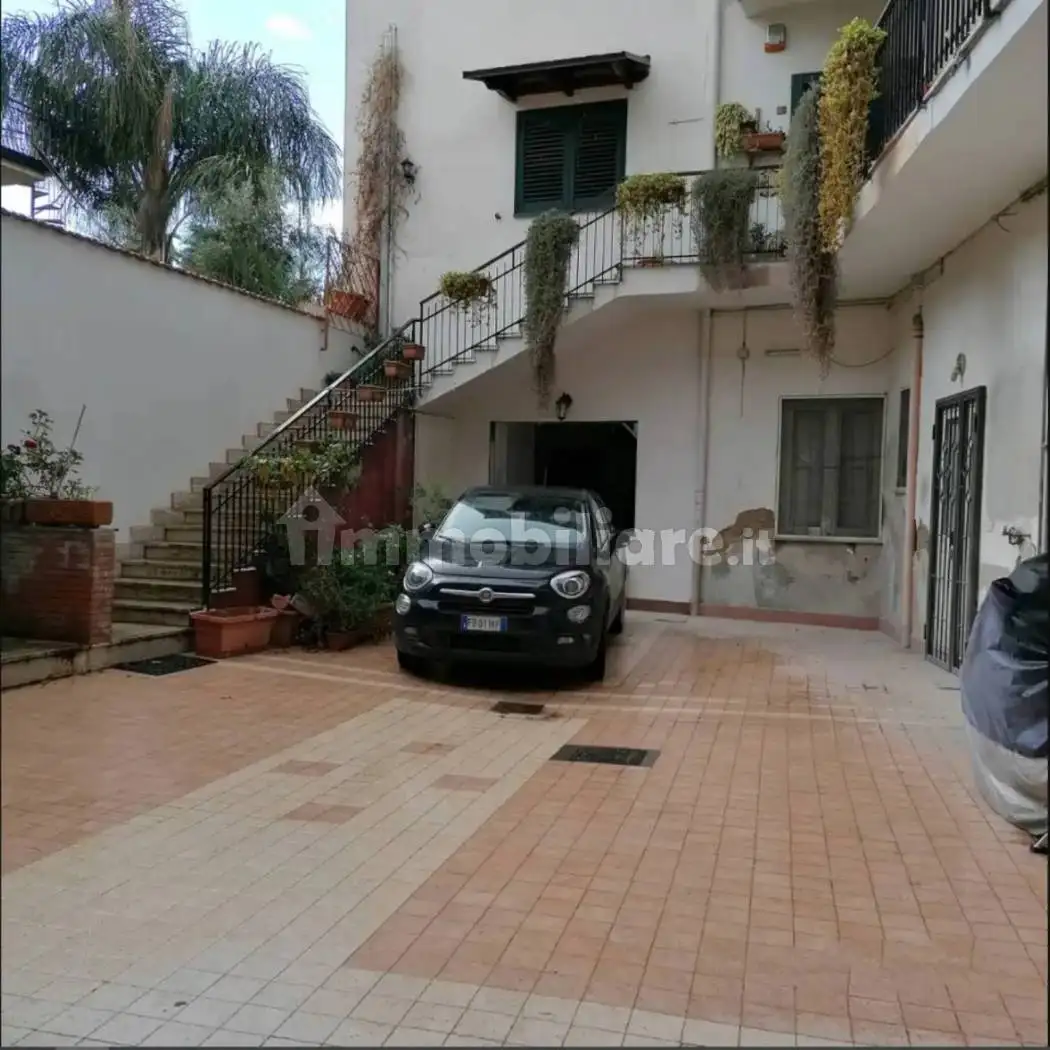 Terratetto unifamiliare via San Felice, Cimitile - foto 5